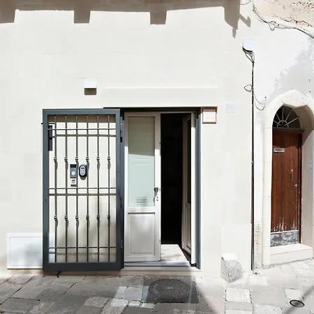 Casetta 28a - Selection * Lecce