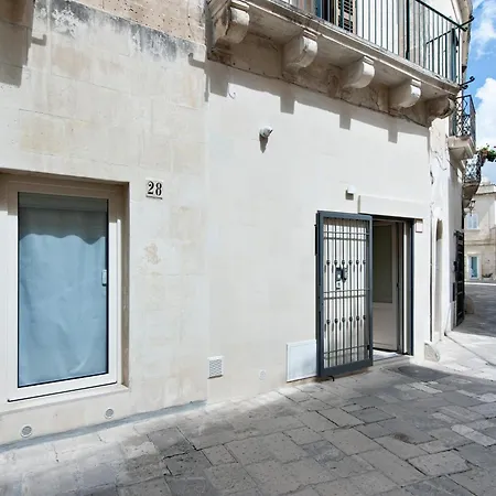 Casetta 28a - Selection * Lecce