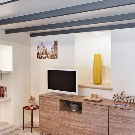 Apartamento Casetta 28a - Selection Lecce