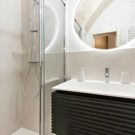 Casetta 28a - Selection Apartamento Lecce