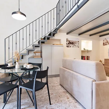 Apartamento Casetta 28a - Selection