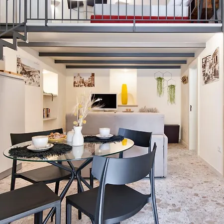 Casetta 28a - Selection Apartamento