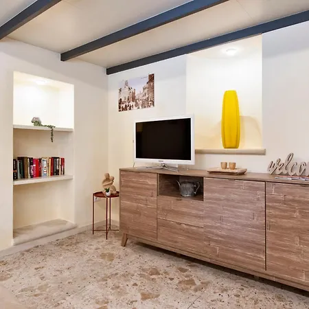 Casetta 28a - Selection Apartamento *